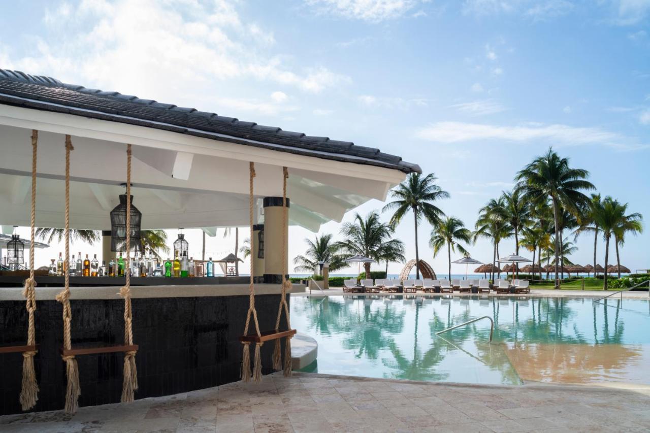 Hyatt Zilara Riviera Maya Adults Only All-Inclusive Lafitte Exteriér fotografie
