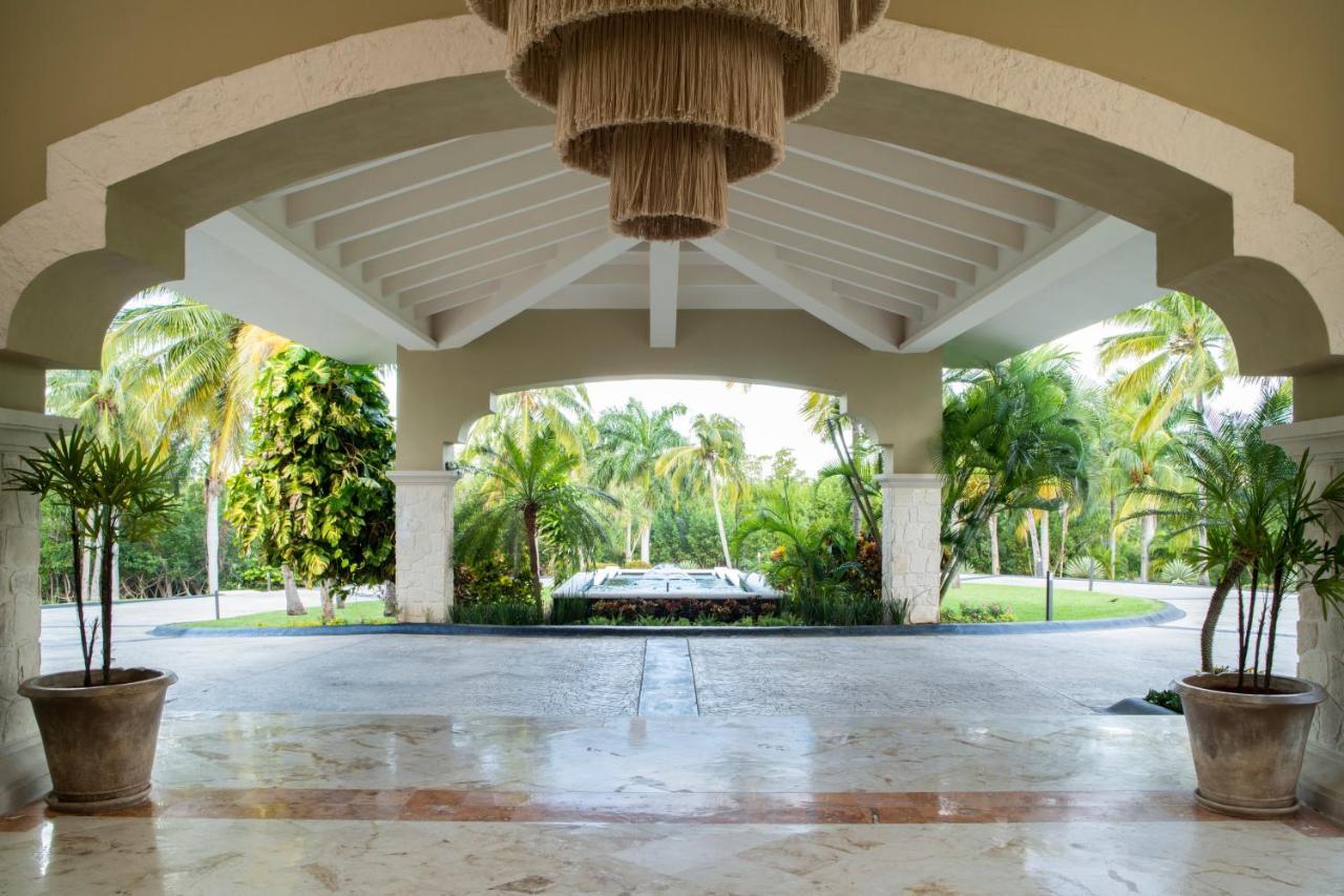 Hyatt Zilara Riviera Maya Adults Only All-Inclusive Lafitte Exteriér fotografie