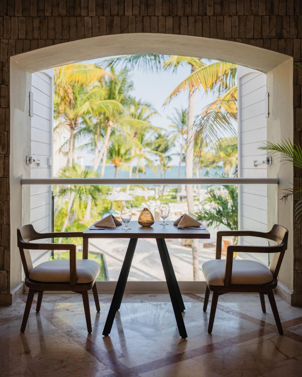 Hyatt Zilara Riviera Maya Adults Only All-Inclusive Lafitte Exteriér fotografie